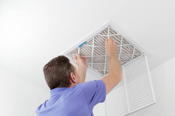 Best HVAC System Cleaning  in Oak Hill, FL